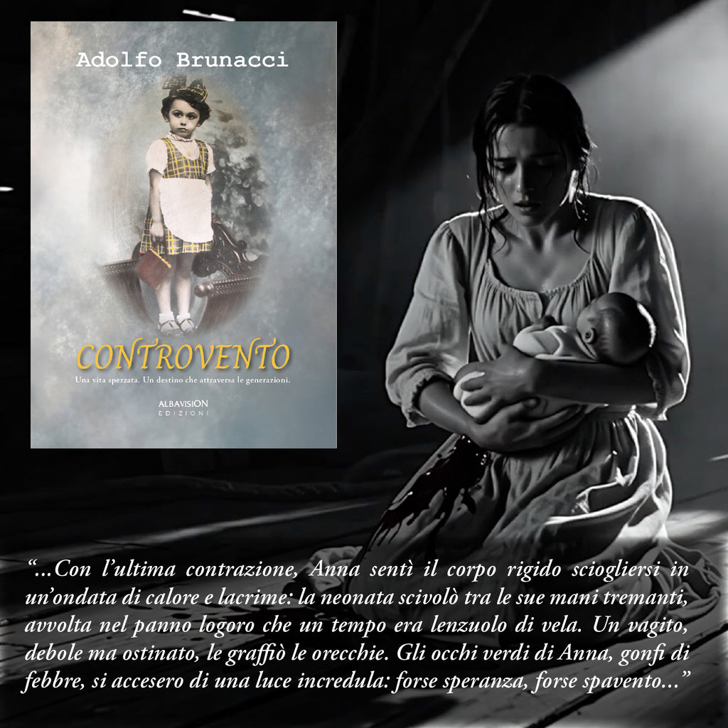 Controvento