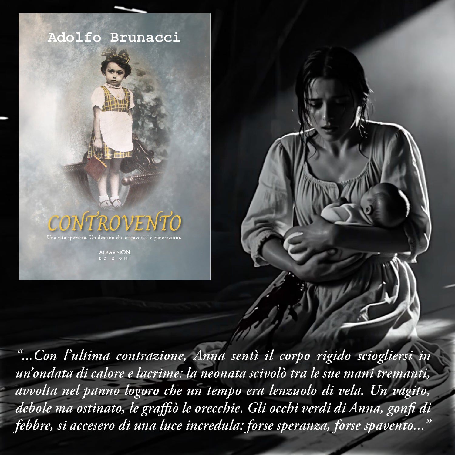 Controvento
