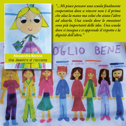 Una maestra si racconta